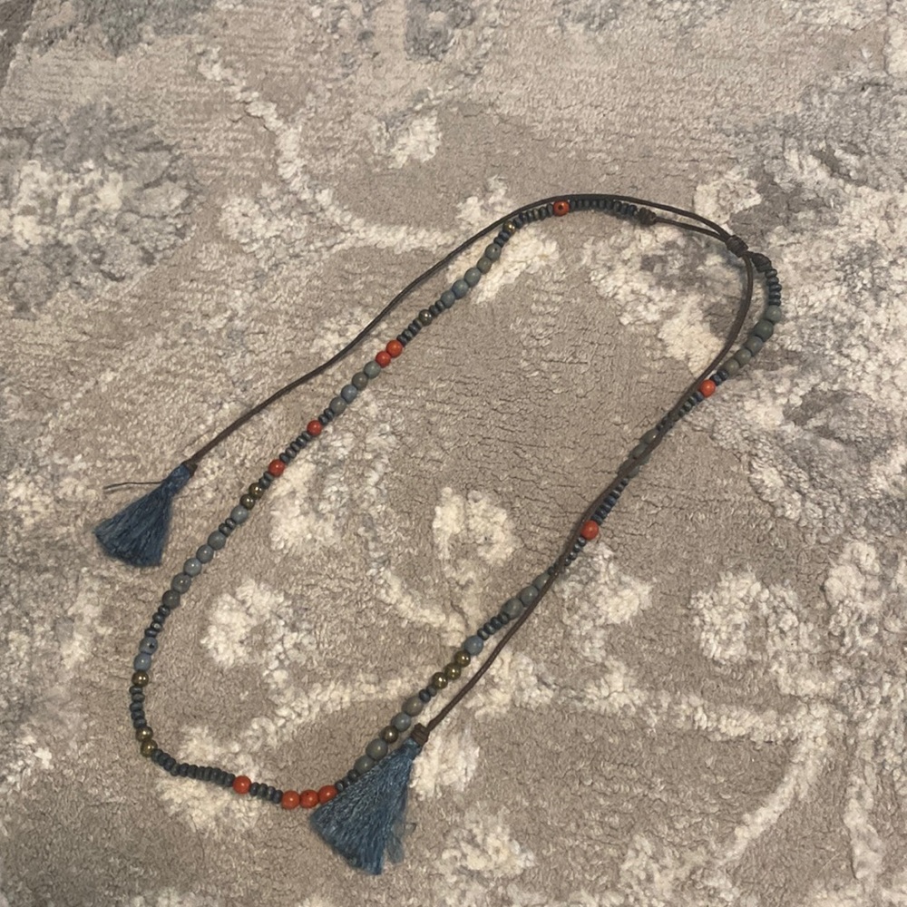 Necklace